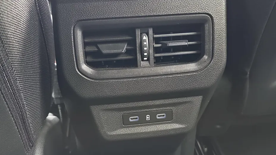 RENAULT Austral Austral 1.3 TCe mHEV Techno aut