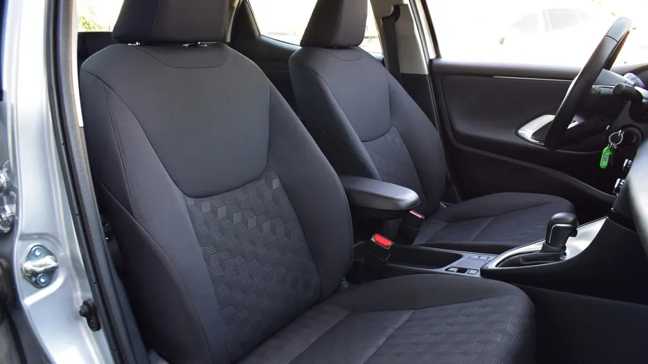 TOYOTA Yaris Yaris Hybrid 1.5 Comfort