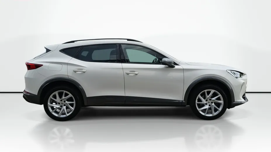 CUPRA Formentor Formentor 1.5 TSI