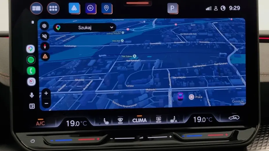 CUPRA Formentor Formentor 1.5 eTSI mHEV DSG