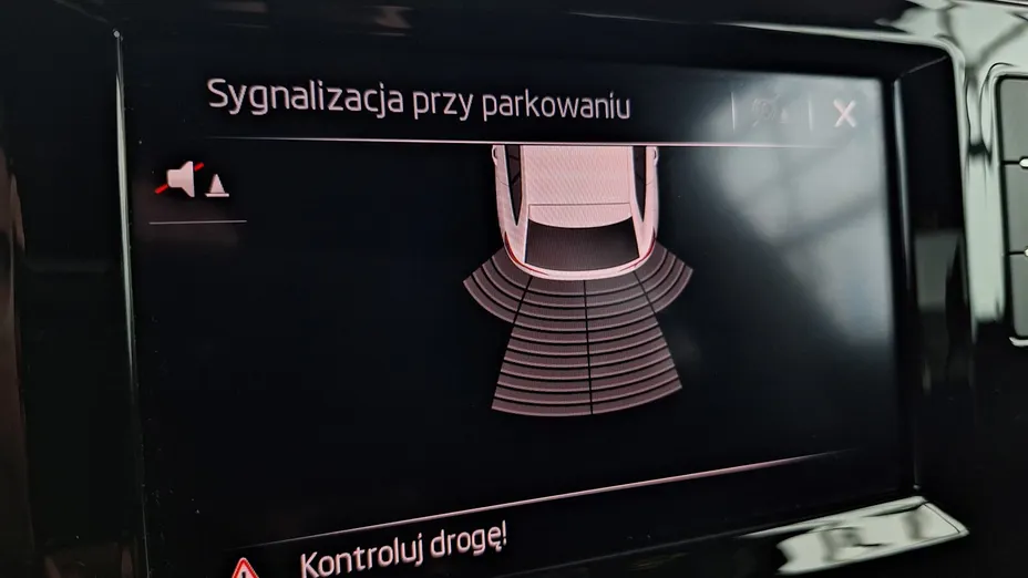 SKODA Scala Scala 1.0 TSI Ambition