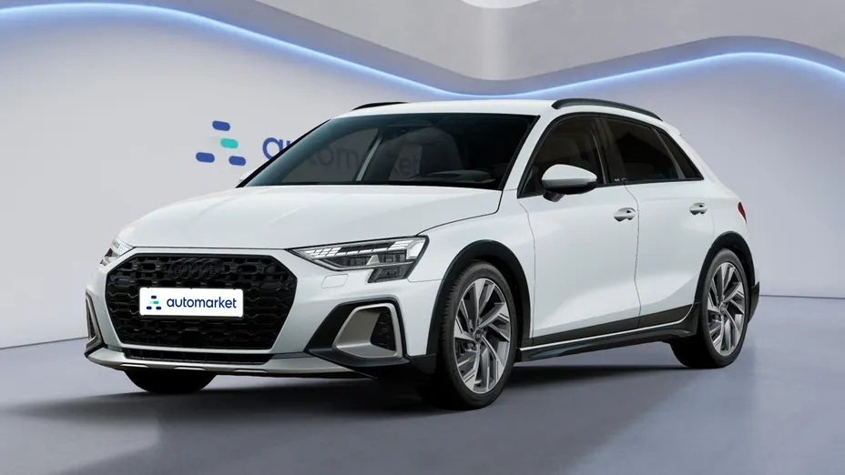 AUDI A3 A3 TFSI mHEV 110 kW S tronic Nowy