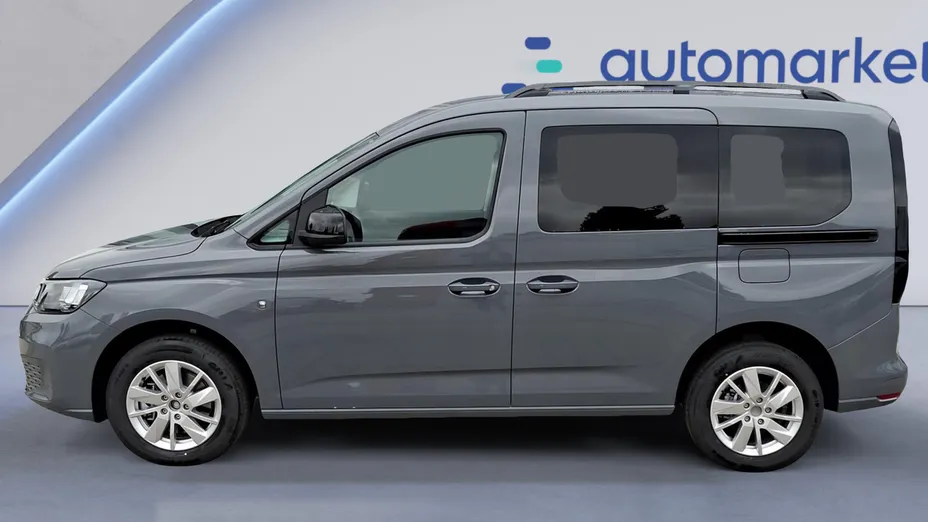 VOLKSWAGEN Caddy osobowy Caddy 1.5 TSI Life DSG Nowy