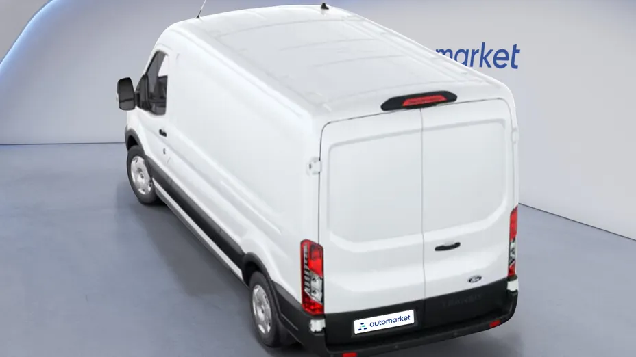 FORD Transit Transit 350 L3 Trend Aut. Nowy
