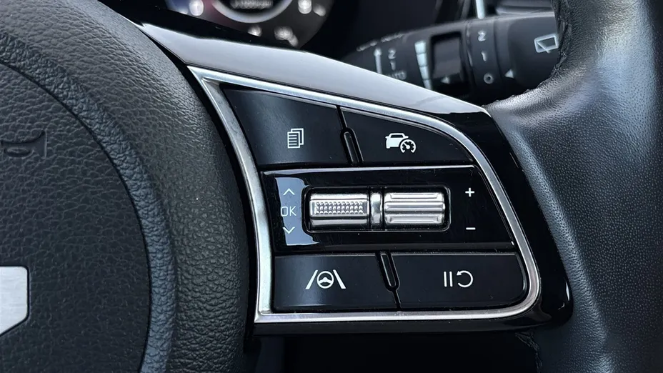 KIA XCeed XCeed 1.5 T-GDI Business Line