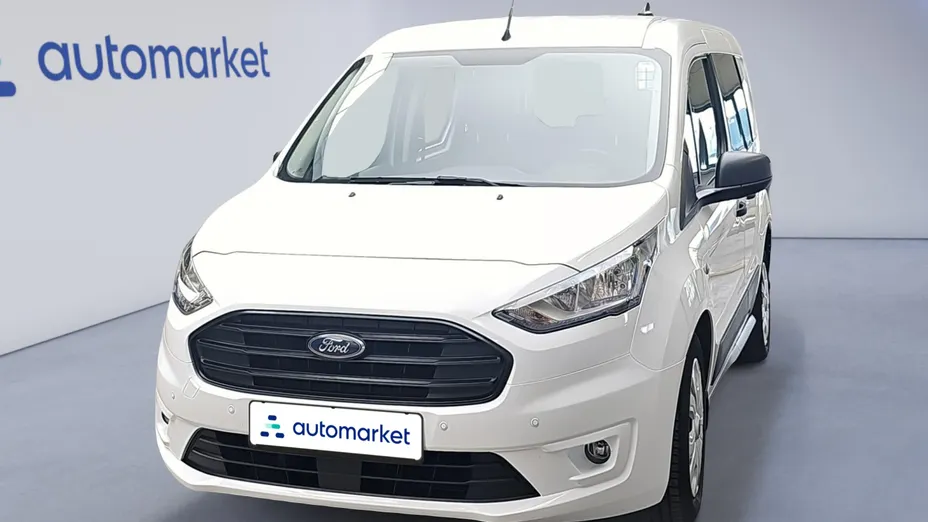 FORD Transit Connect Transit Connect 220 L1 Trend (bryg.)