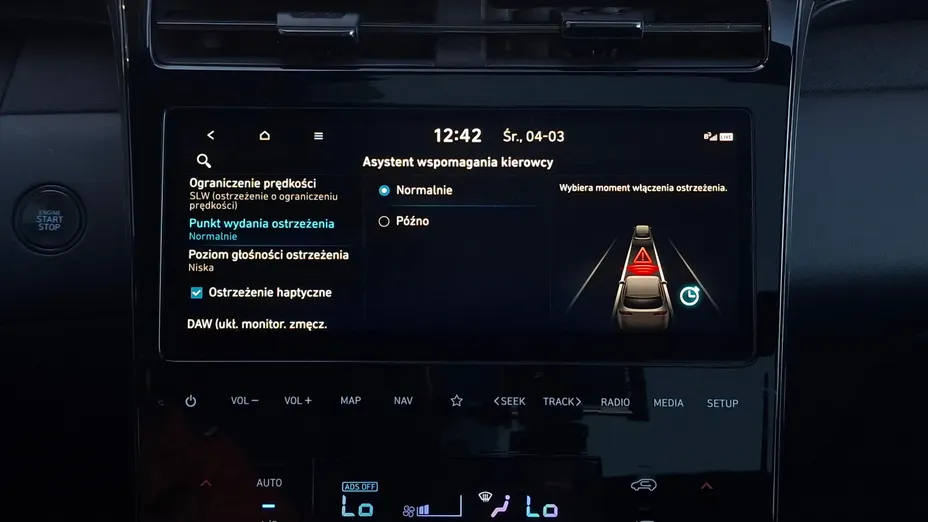 HYUNDAI Tucson Tucson 1.6 T-GDi 48V N Line 2WD DCT