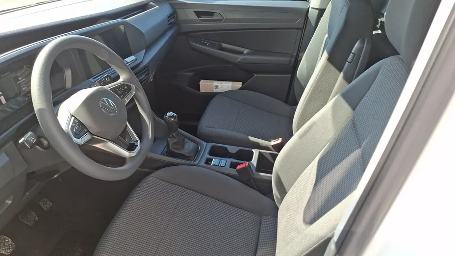 VOLKSWAGEN Caddy Caddy Cargo 2.0 TDI Nowy