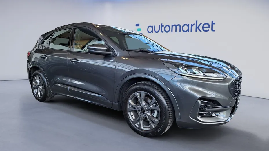 FORD Kuga Kuga 1.5 EcoBoost FWD ST-Line