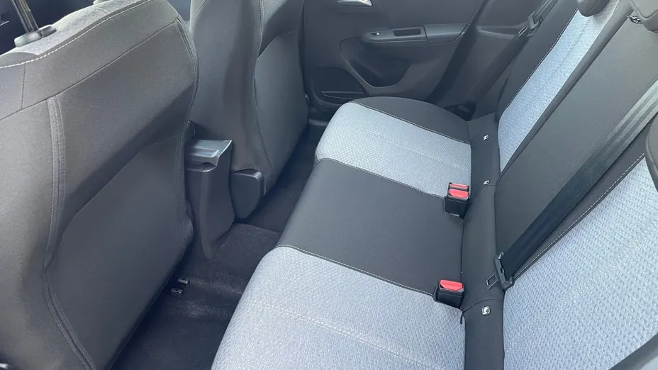 OPEL Corsa Corsa 1.2 T Edition S&S Nowy