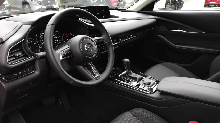 MAZDA CX-30 CX-30 2.0 mHEV Centre-Line 2WD aut