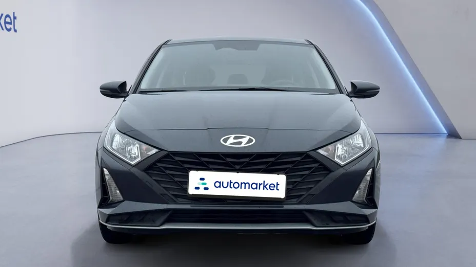 HYUNDAI i20 i20 1.2 Pure