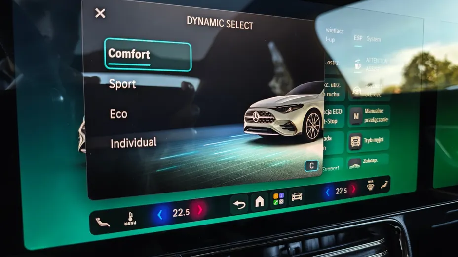 MERCEDES-BENZ CLA CLA 220 mHEV 4-Matic 8G-DCT