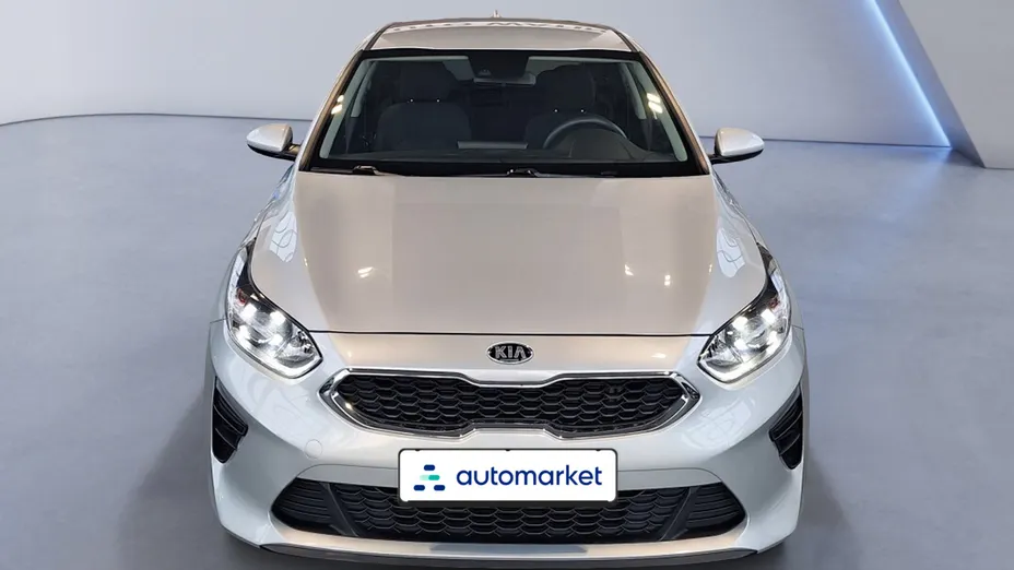 KIA Cee'd Ceed 1.0 T-GDI S