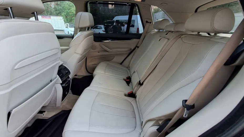 BMW X5 -