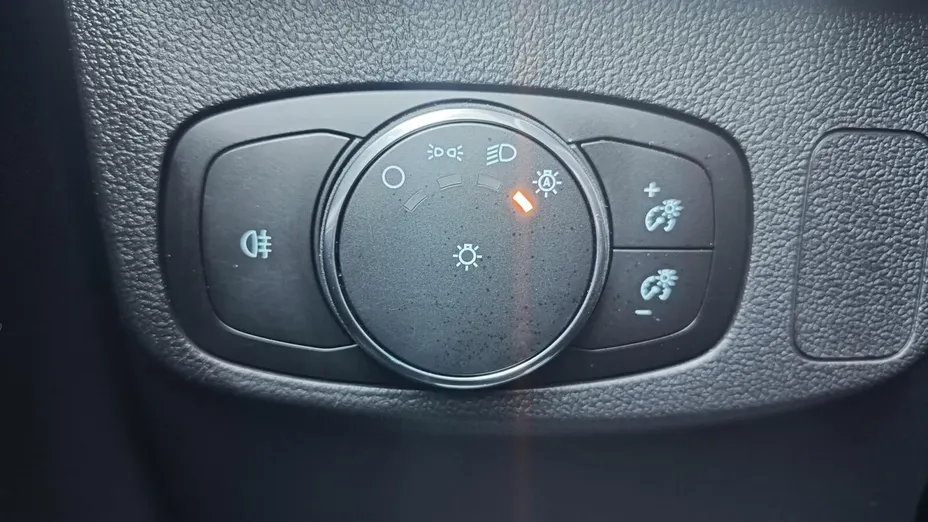 FORD Focus Focus 2.3 EcoBoost ST X