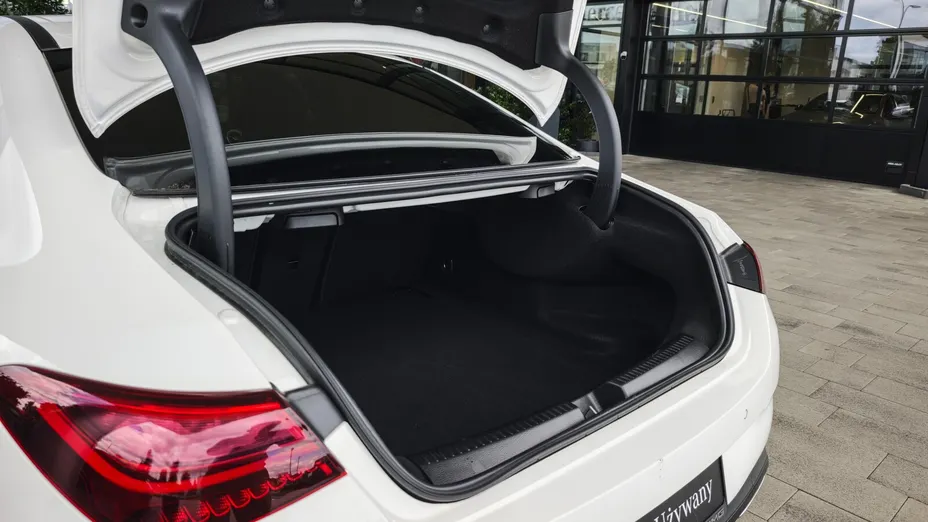 MERCEDES-BENZ CLA CLA 200 mHEV AMG Line 7G-DCT