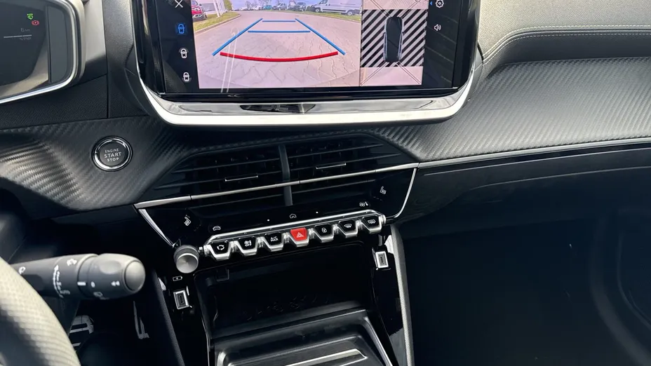 PEUGEOT 208 208 1.2 mHEV GT Nowy