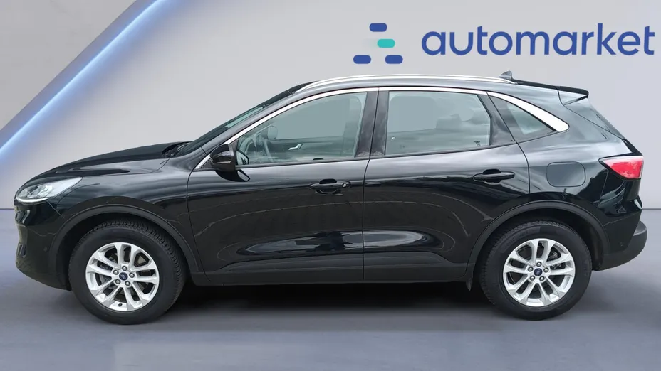 FORD Kuga Kuga 1.5 EcoBoost FWD Titanium