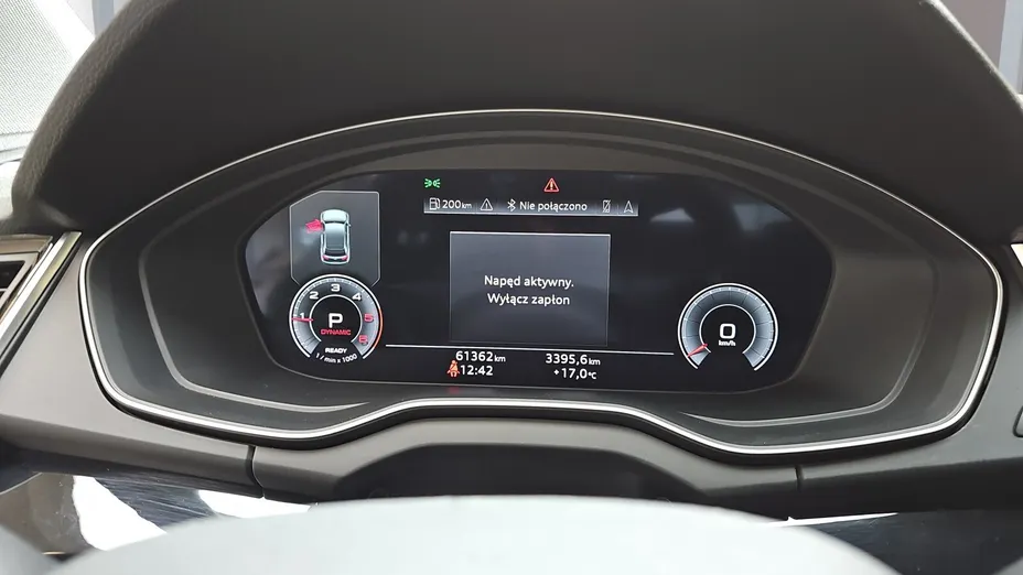 AUDI Q5 Q5 40 TDI mHEV Quattro S Line S tronic