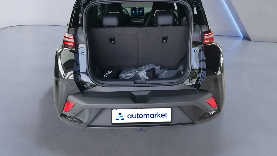 BYD Dolphin Surf Dolphin Surf 43.2kWh Boost Nowy