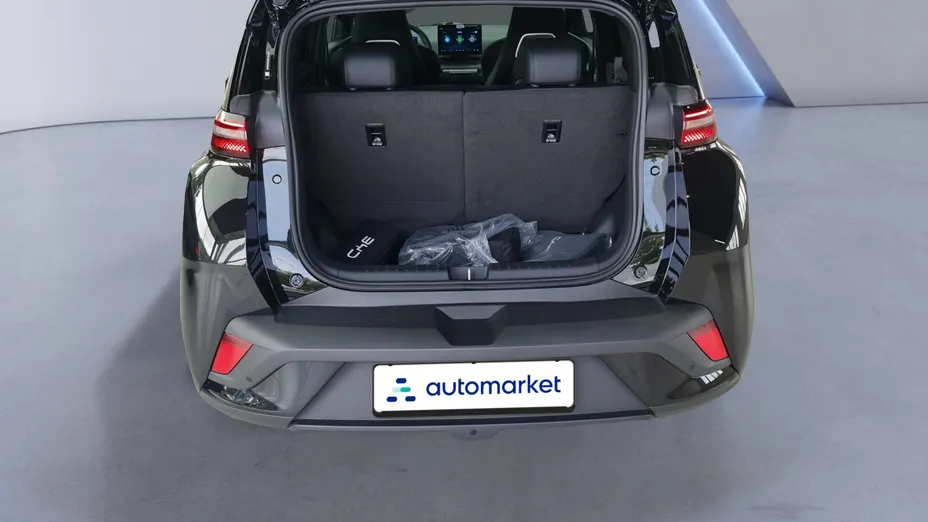 BYD Dolphin Surf Dolphin Surf 43.2kWh Boost Nowy