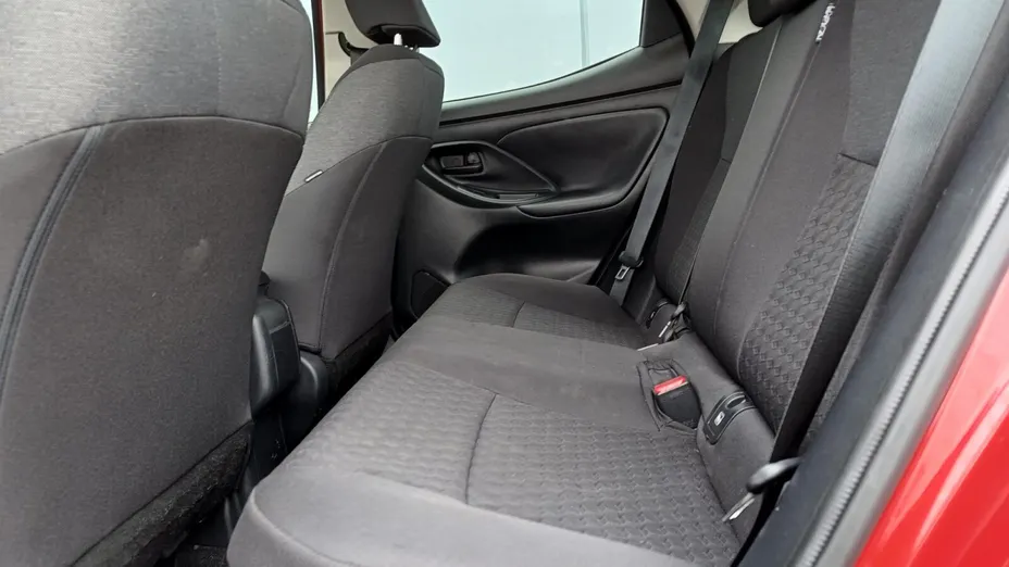 TOYOTA Yaris Yaris Hybrid 1.5 Comfort