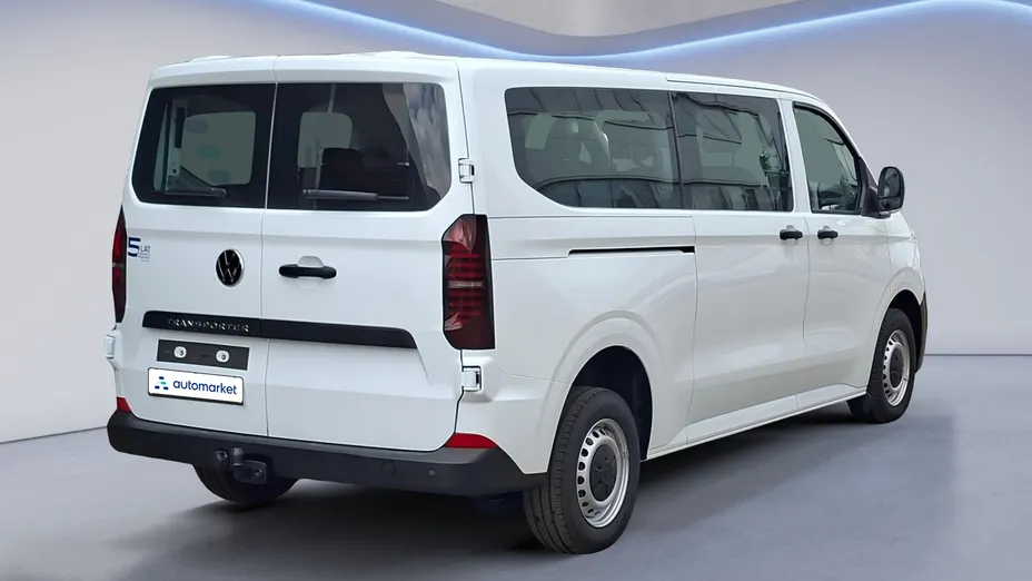 VOLKSWAGEN Transporter Transporter Kombi TDI L2H1 M1 Nowy