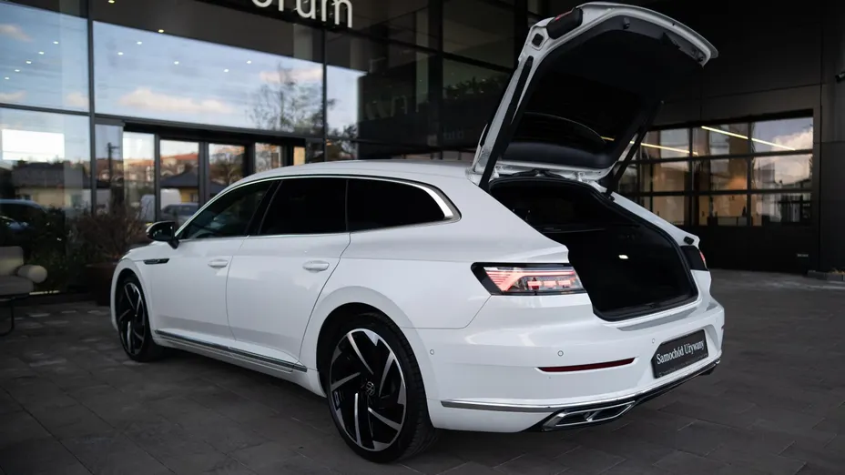 VOLKSWAGEN Arteon Arteon 2.0 TDI R-Line DSG