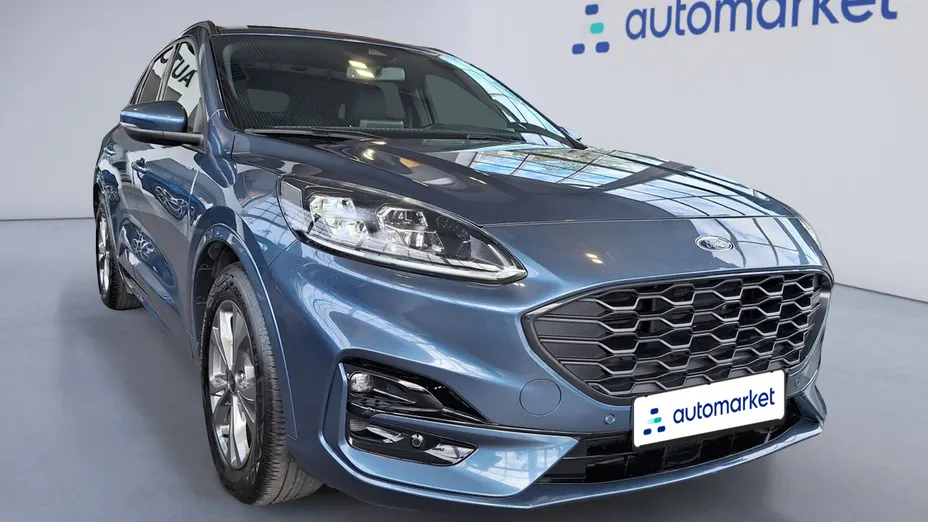 FORD Kuga Kuga 2.5 FHEV FWD ST-Line X