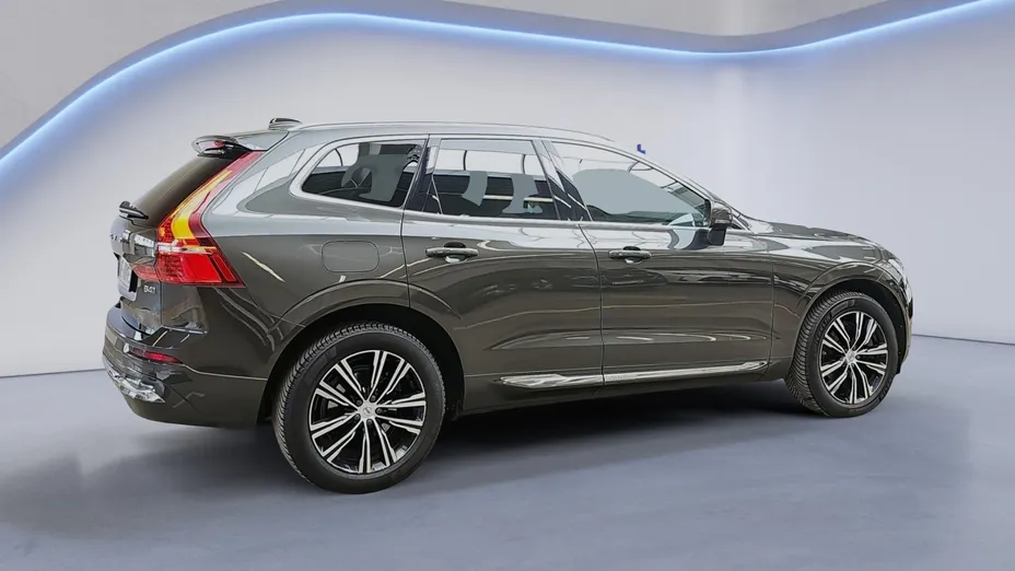 VOLVO XC60 XC60 B4 D AWD Inscription aut