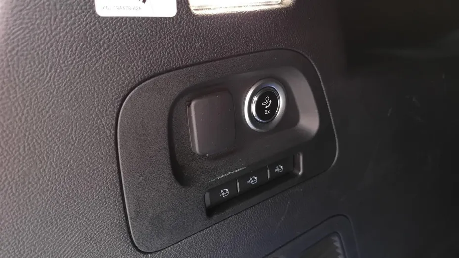 FORD S-MAX S-MAX 2.0 EcoBlue Vignale aut