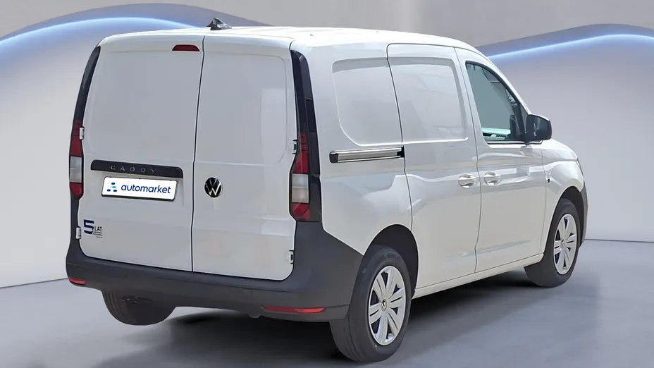 VOLKSWAGEN Caddy Caddy Cargo 2.0 TDI Nowy