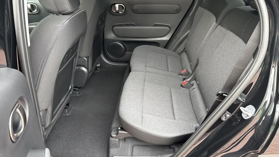 HYUNDAI Inster Inster 49kWh Modern Nowy