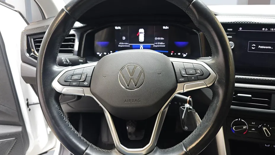 VOLKSWAGEN Polo Polo 1.0 TSI Life