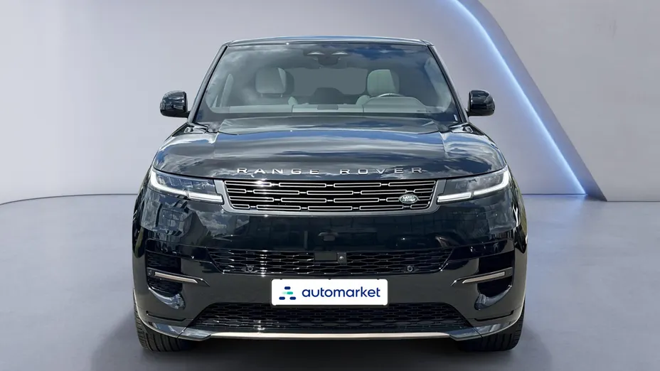LAND ROVER Range Rover Sport Range Rover S 3.0 P460e PHEV Dynamic SE