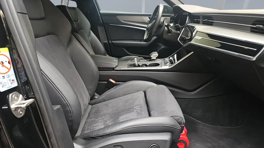 AUDI A6 A6 40 TDI mHEV Quattro Sport S tronic
