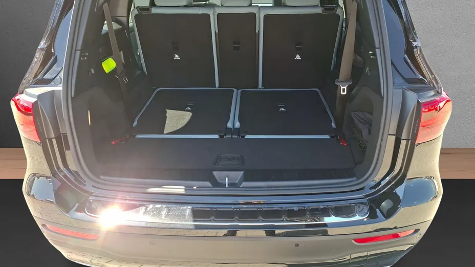 MERCEDES-BENZ GLB GLB 200 mHEV Progressive 7G-DCT