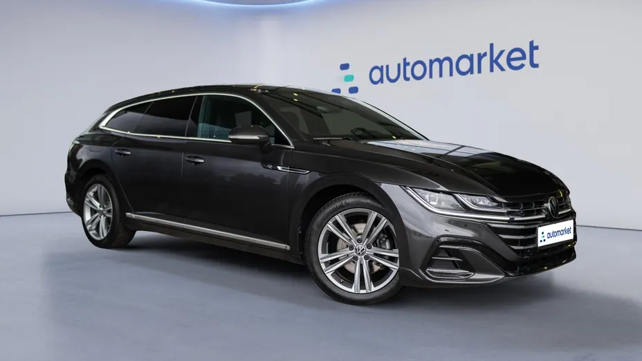VOLKSWAGEN Arteon Arteon 2.0 TDI R-Line DSG