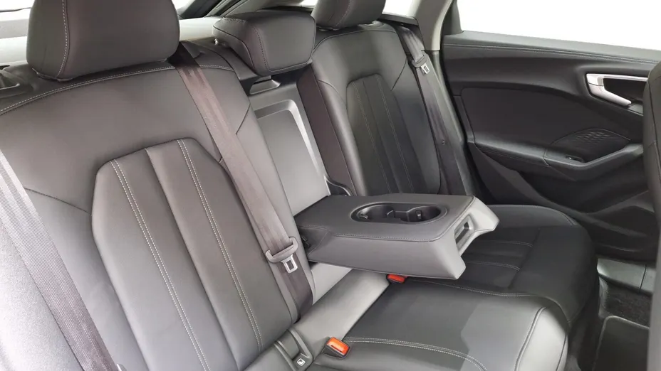 AUDI A5 A5 TDI mHEV 150 kW S tronic