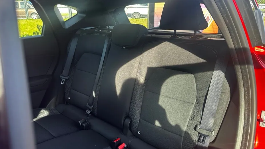 RENAULT Captur Captur 1.0 TCe Evolution LPG Nowy