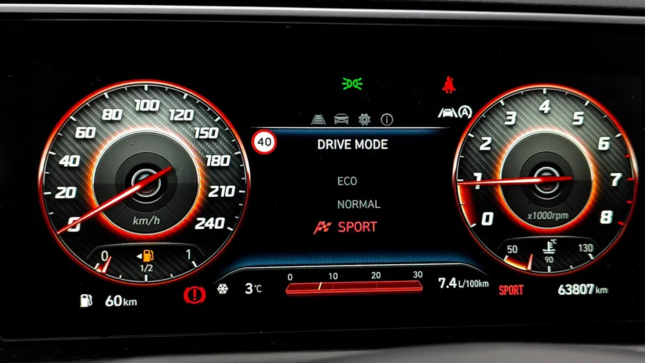 HYUNDAI Tucson Tucson 1.6 T-GDi Smart 2WD