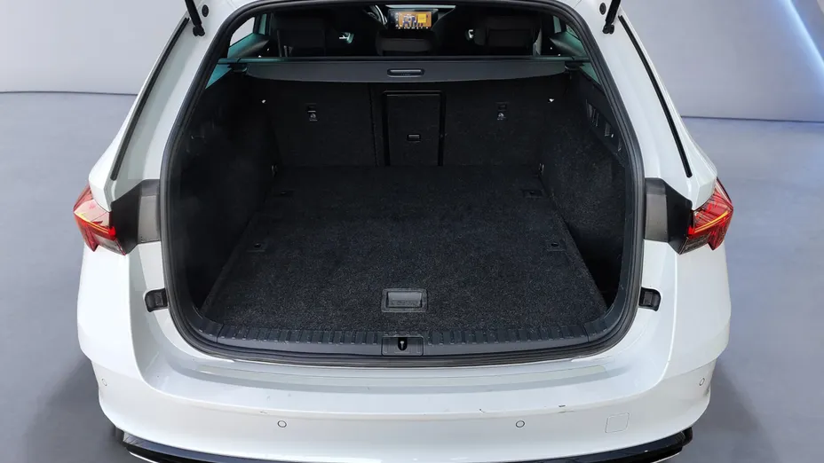 SKODA Octavia Octavia 2.0 TDI RS DSG