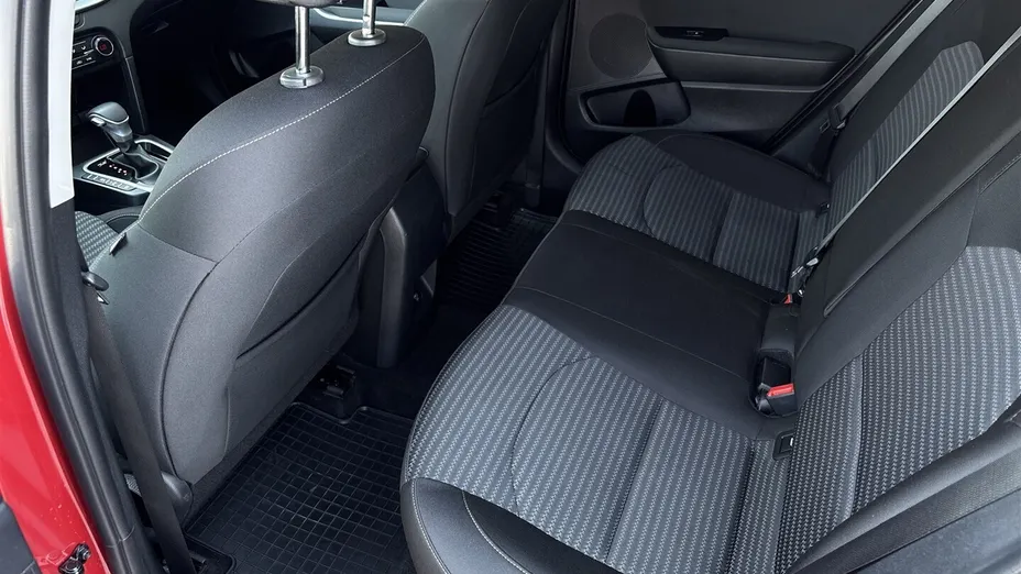 KIA Cee'd Ceed 1.5 T-GDI M DCT