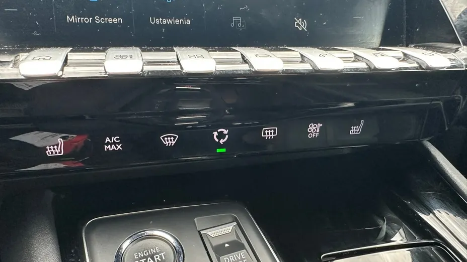 PEUGEOT 508 508 SW BlueHDi 130 Allure S&S EAT8