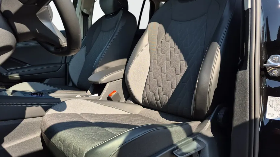 VOLKSWAGEN Tiguan Tiguan 2.0 TDI Life Plus DSG