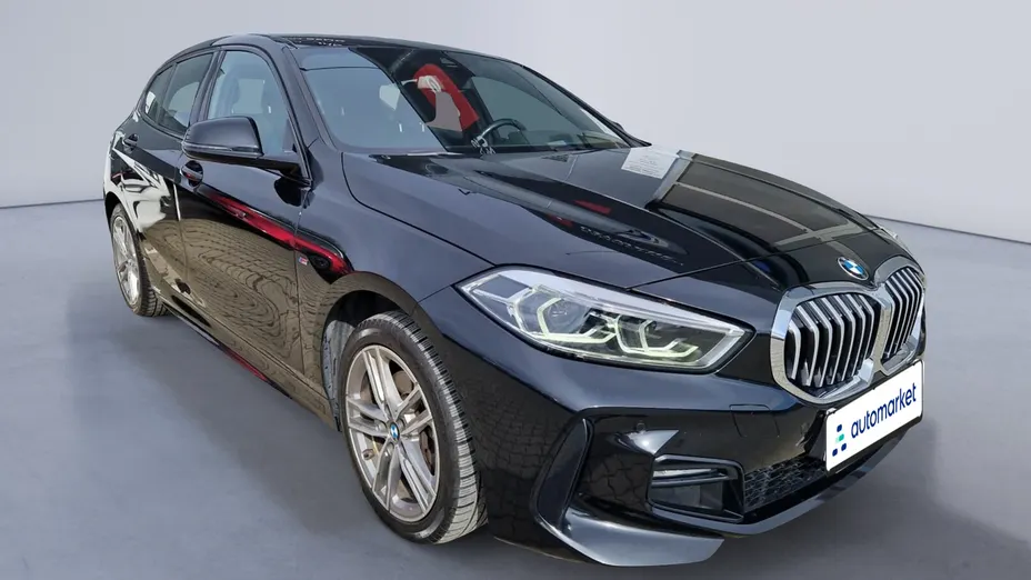 BMW Seria 1 118i M Sport aut