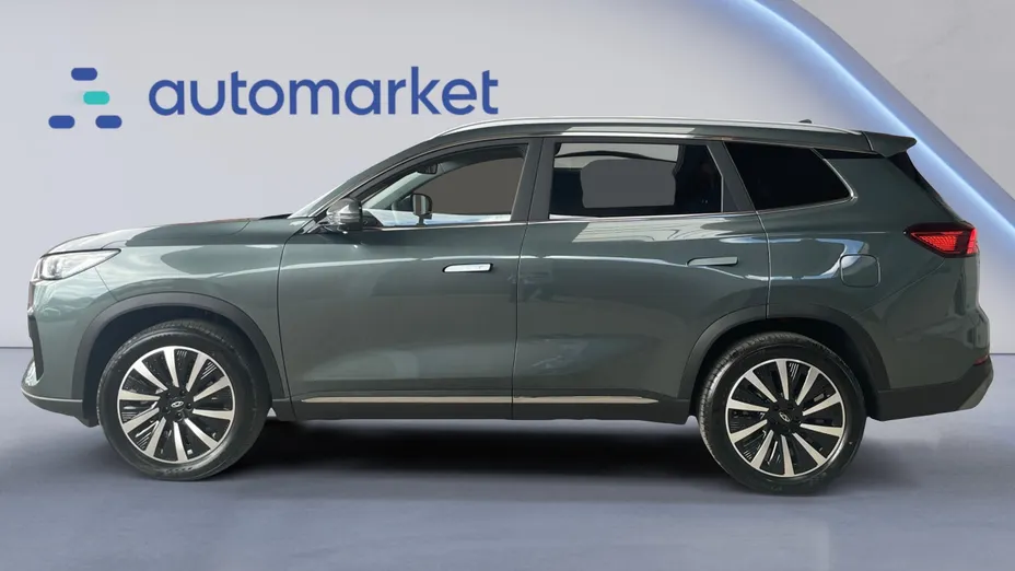 CHERY Tiggo 8 Tiggo 8 1.5 T-GDI Super Hybrid Prestige DCT Nowy