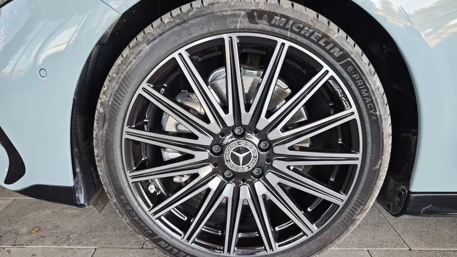 MERCEDES-BENZ CLA CLA 220 mHEV 4-Matic 8G-DCT