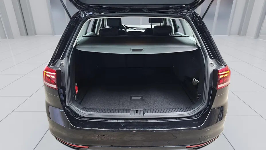 VOLKSWAGEN Passat Passat 1.5 TSI EVO Business DSG